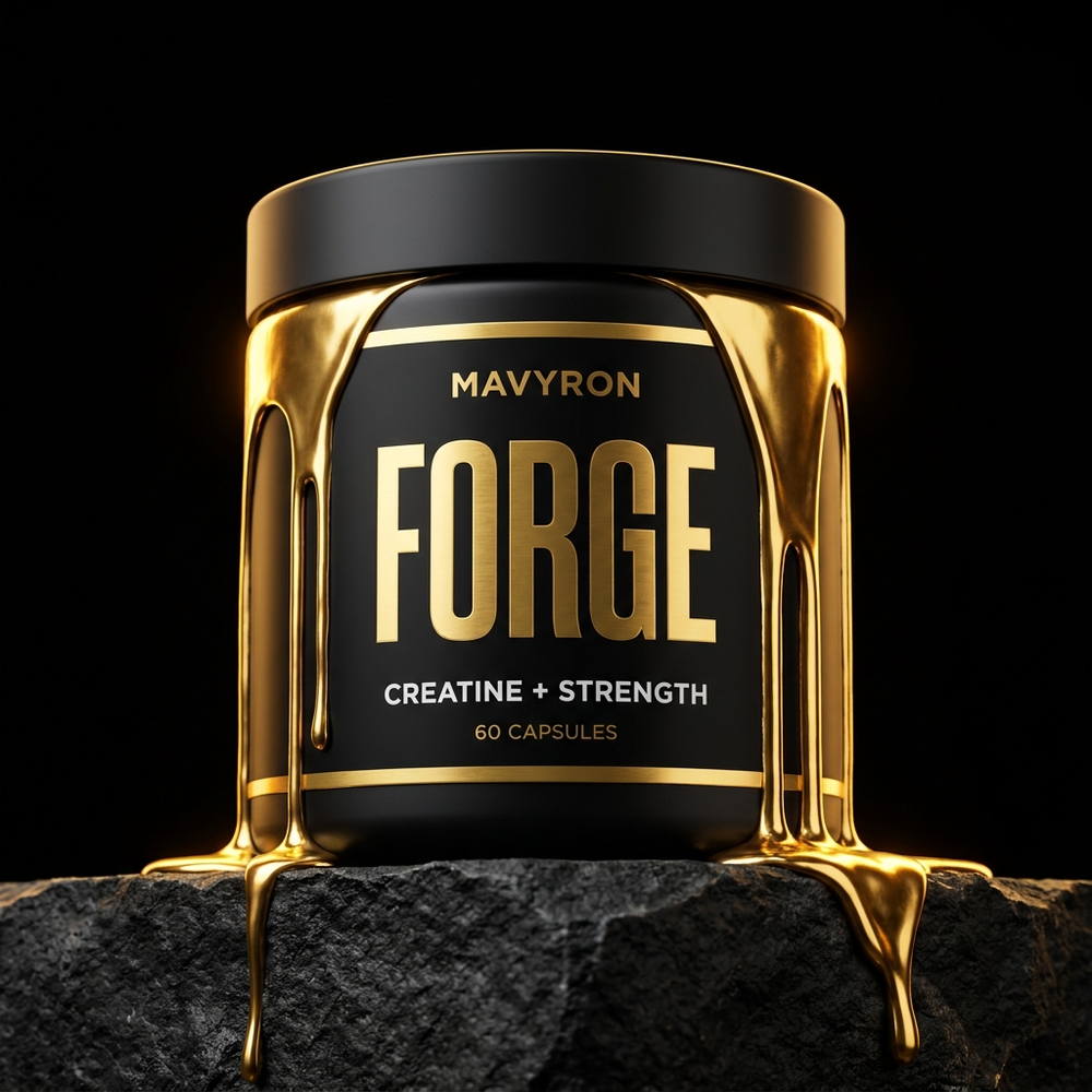 Mavyron FORGE
