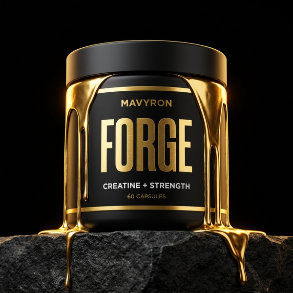 FORGE