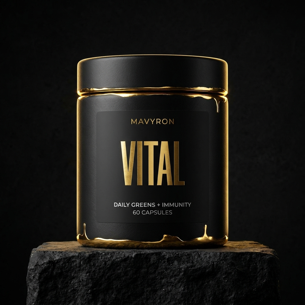 Mavyron VITAL